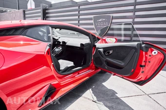 2023 Lamborghini Huracan - miniatura 28
