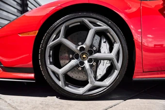 2023 Lamborghini Huracan - miniatura 3