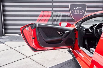 2023 Lamborghini Huracan - miniatura 30