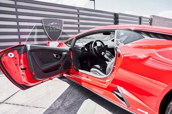 2023 Lamborghini Huracan - miniatura 31