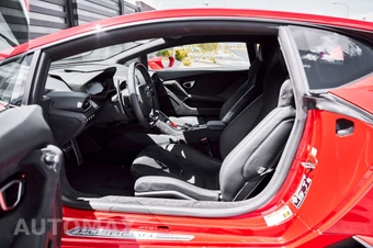 2023 Lamborghini Huracan - miniatura 32