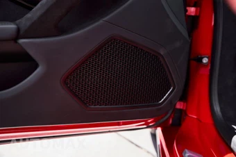 2023 Lamborghini Huracan - miniatura 34