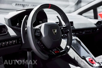 2023 Lamborghini Huracan - miniatura 37