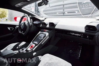 2023 Lamborghini Huracan - miniatura 38