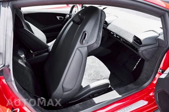 2023 Lamborghini Huracan - miniatura 42