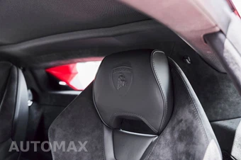 2023 Lamborghini Huracan - miniatura 44