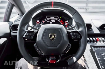 2023 Lamborghini Huracan - miniatura 47