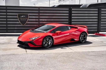 2023 Lamborghini Huracan - miniatura 5
