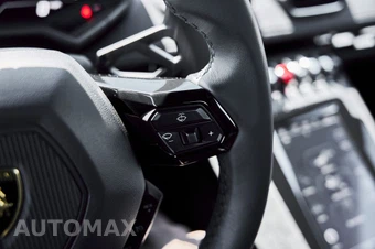 2023 Lamborghini Huracan - miniatura 50