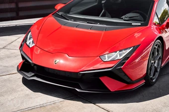 2023 Lamborghini Huracan - miniatura 6