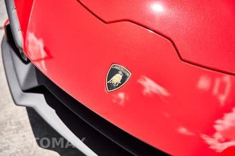 2023 Lamborghini Huracan - miniatura 7