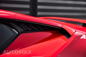 2023 Lamborghini Huracan - miniatura 8