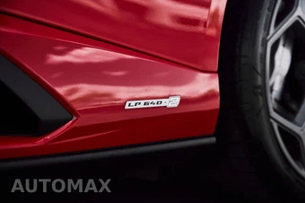 2023 Lamborghini Huracan - miniatura 9