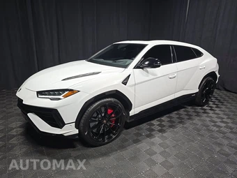 2023 Lamborghini Urus Base