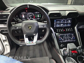 2023 Lamborghini Urus Base – miniatura 11