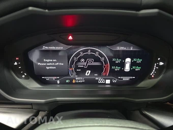 2023 Lamborghini Urus Base – miniatura 12