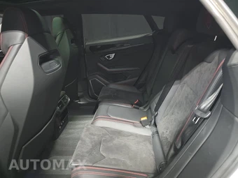 2023 Lamborghini Urus Base – miniatura 13