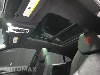 2023 Lamborghini Urus Base – miniatura 17