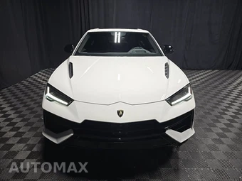2023 Lamborghini Urus Base – miniatura 2