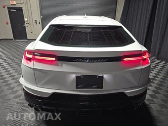 2023 Lamborghini Urus Base – miniatura 5