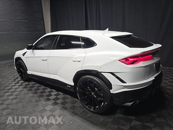 2023 Lamborghini Urus Base – miniatura 6