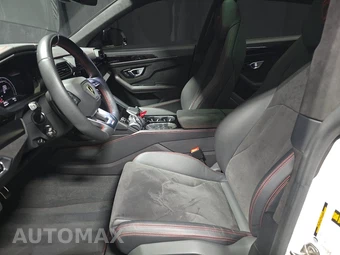 2023 Lamborghini Urus Base – miniatura 7