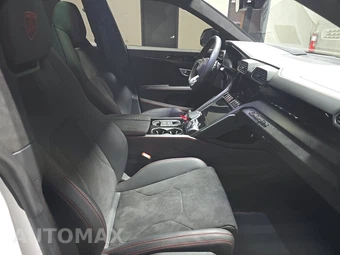 2023 Lamborghini Urus Base – miniatura 8
