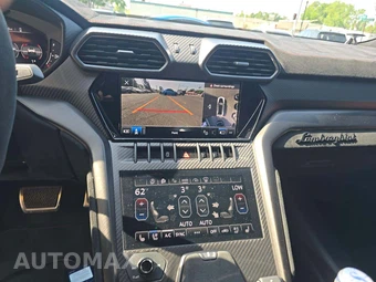 2023 Lamborghini Urus Performante – miniatura 10