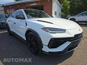 2023 Lamborghini Urus Performante – miniatura 4