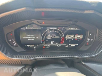 2023 Lamborghini Urus Performante – miniatura 9