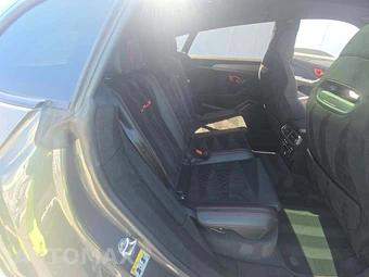2023 Lamborghini Urus Performante - miniatura 13