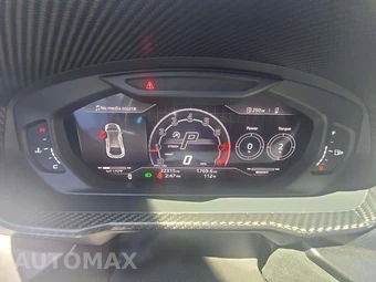 2023 Lamborghini Urus Performante - miniatura 6