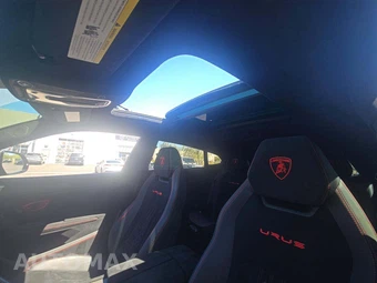 2023 Lamborghini Urus Performante - miniatura 8