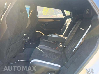 2023 Lamborghini Urus Performante – miniatura 10