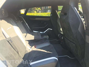 2023 Lamborghini Urus Performante – miniatura 13