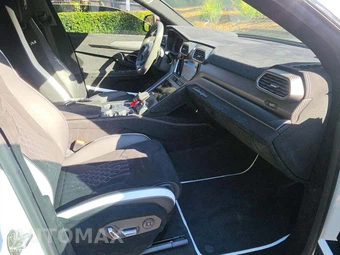 2023 Lamborghini Urus Performante – miniatura 15