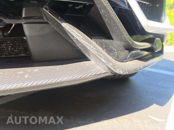 2023 Lamborghini Urus Performante – miniatura 18