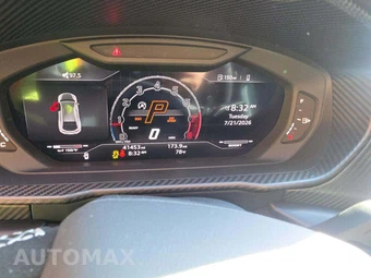 2023 Lamborghini Urus Performante – miniatura 6