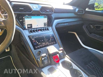 2023 Lamborghini Urus Performante – miniatura 7