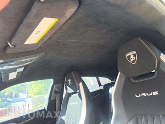 2023 Lamborghini Urus Performante – miniatura 8