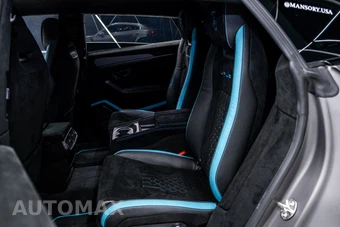2023 Lamborghini Urus Performante - miniatura 11
