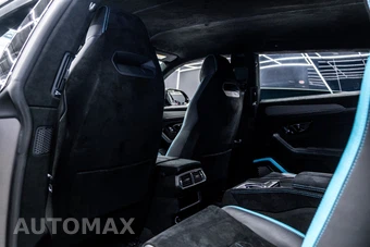 2023 Lamborghini Urus Performante - miniatura 14