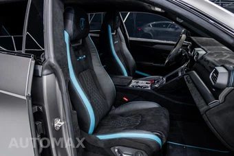 2023 Lamborghini Urus Performante - miniatura 18