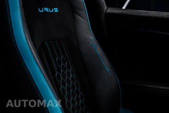 2023 Lamborghini Urus Performante - miniatura 20