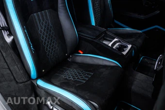 2023 Lamborghini Urus Performante - miniatura 21