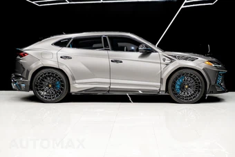 2023 Lamborghini Urus Performante - miniatura 22