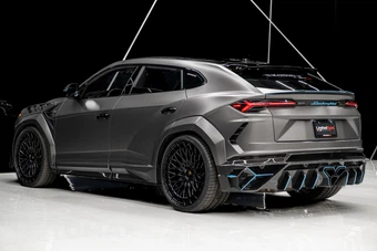 2023 Lamborghini Urus Performante - miniatura 27