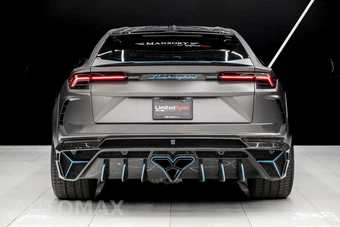 2023 Lamborghini Urus Performante - miniatura 28