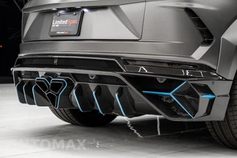 2023 Lamborghini Urus Performante - miniatura 31