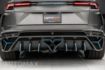 2023 Lamborghini Urus Performante - miniatura 32